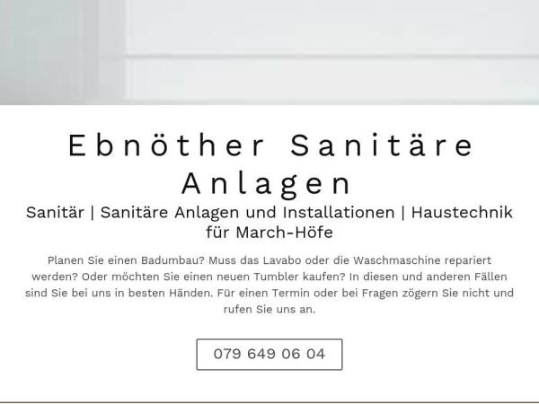 ebnoether-sanitaer.ch