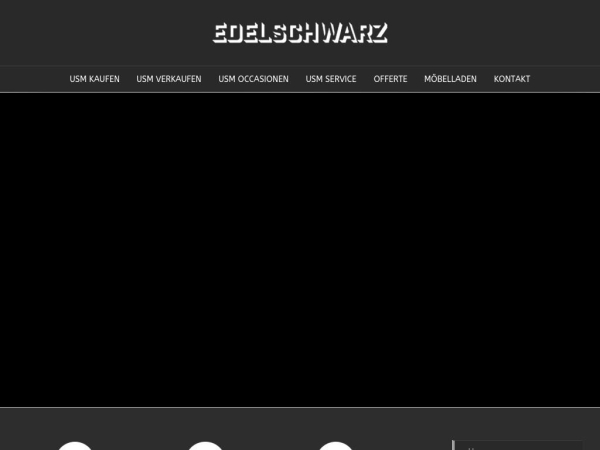 edelschwarz.ch