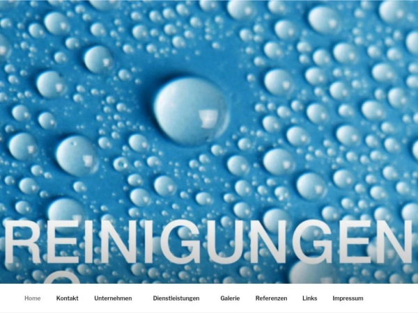eggerreinigungen.ch