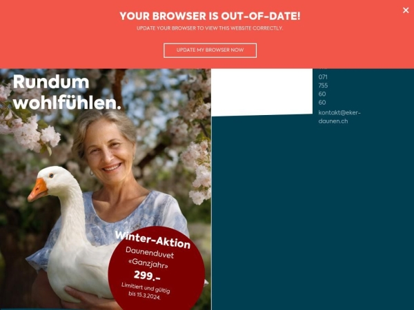 eker-daunen.ch