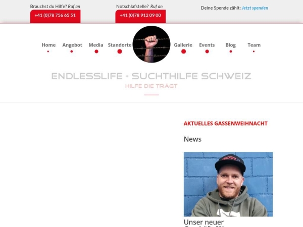 endlesslife.ch