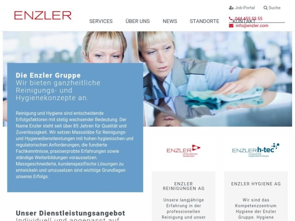 enzler.com