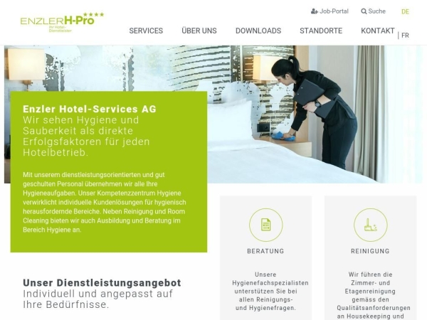 enzlerh-pro.com