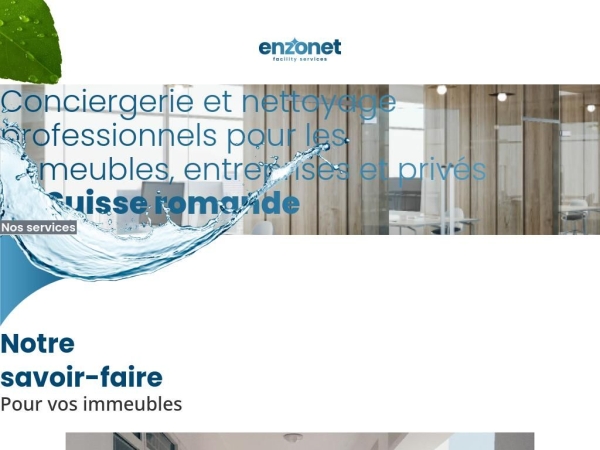 enzonet.ch