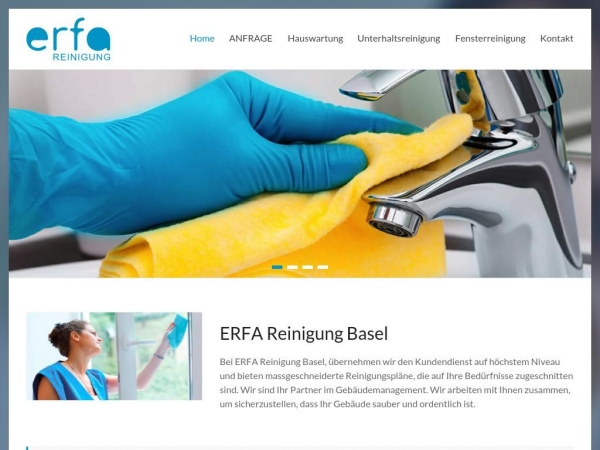 erfareinigung.ch