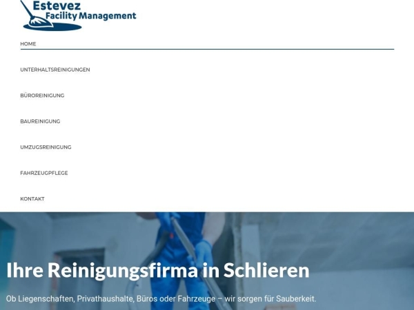estevez-reinigungen.com