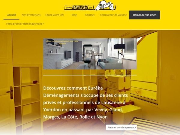 eureka-sarl.ch