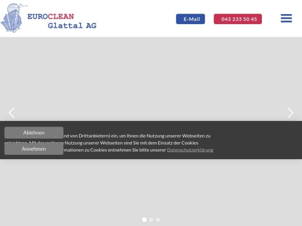 euroclean.ch