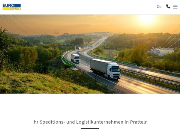eurosped.ch