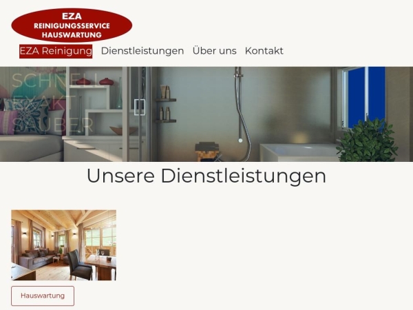 ezareinigung.ch