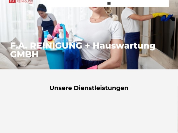 fa-reinigung.ch