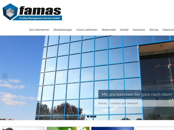 famas-gmbh.de
