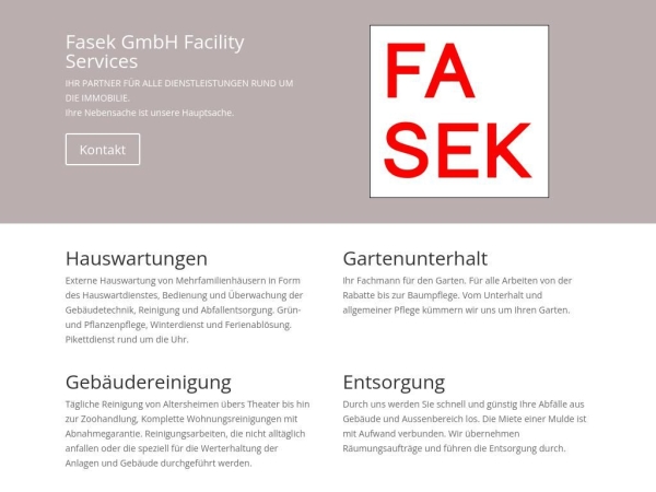 fasek.ch