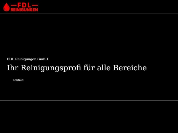 fdl-reinigungen.ch
