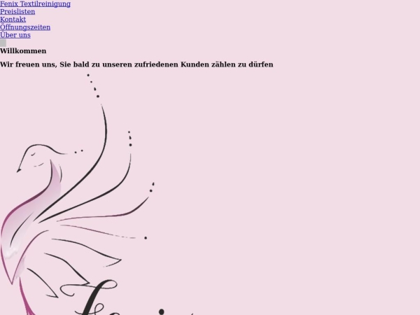 fenix-textilreinigung.ch