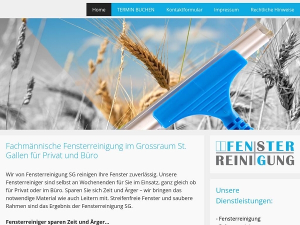 fensterreinigung-sg.ch
