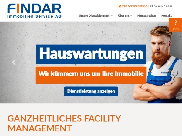 findar.ch