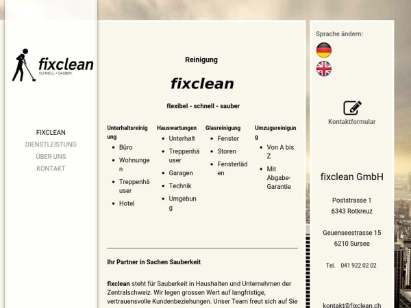 fixclean.ch