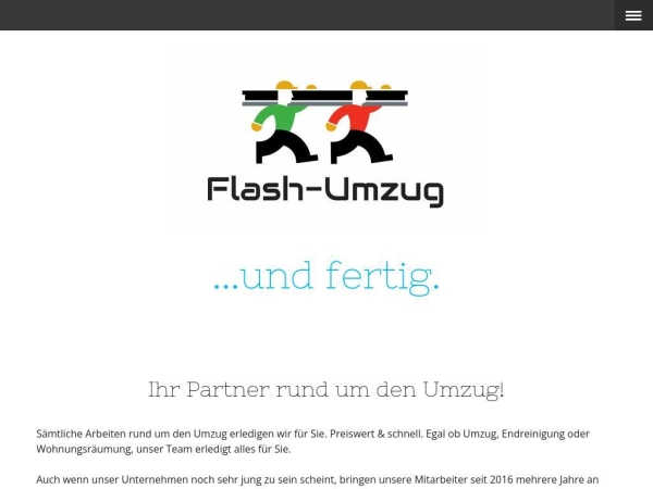flash-umzug.ch