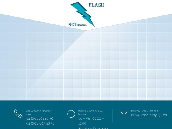 flashnettoyage.ch
