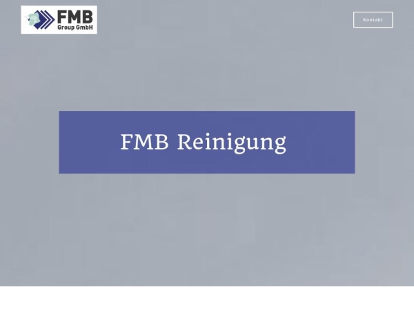 fmb-reinigung.ch