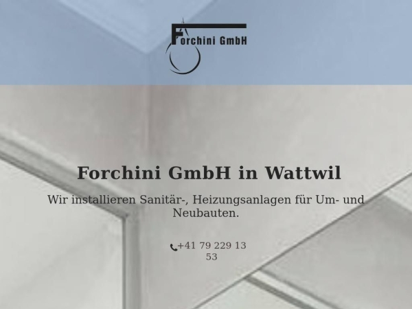 forchini.ch