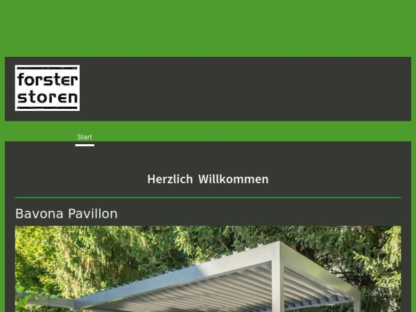 forsterstoren.ch