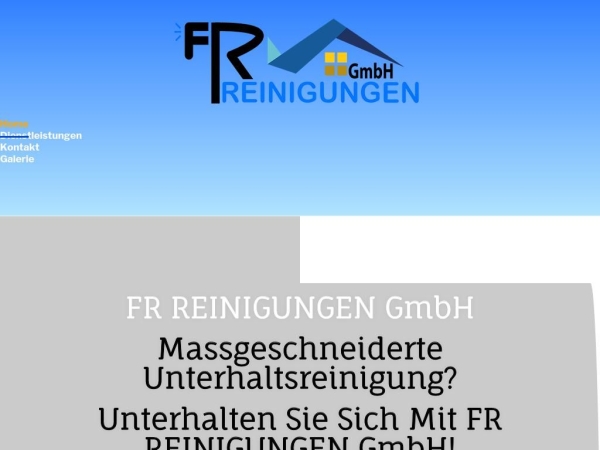 fr-reinigung.ch