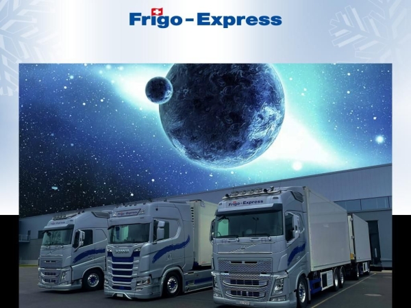 frigo-express.ch