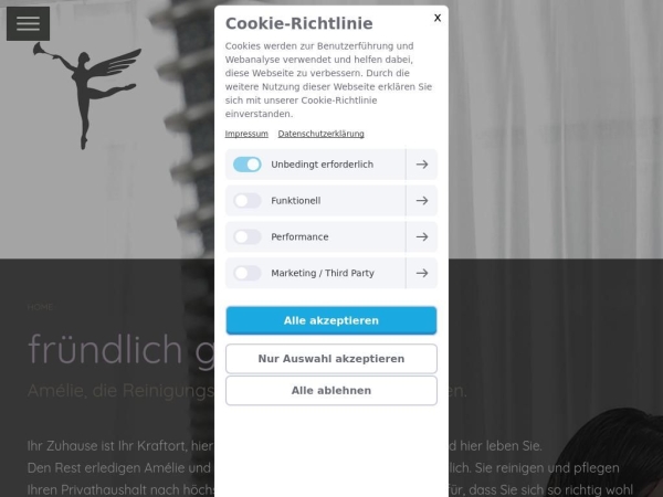 fruendlichgruendlich.ch