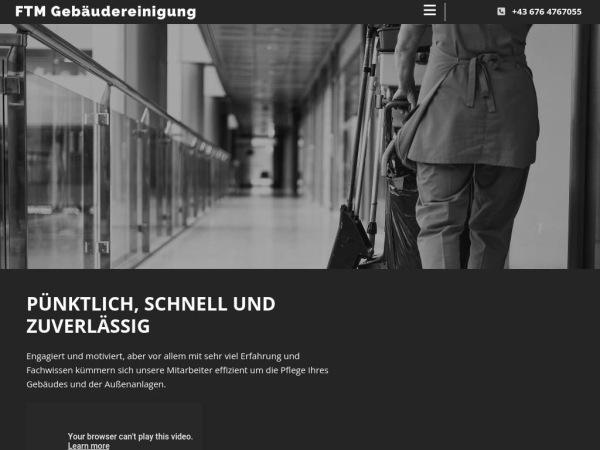 ftm-gebaeudereinigung.at