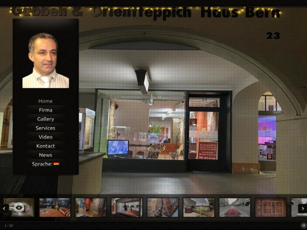gabbehteppichhaus.ch