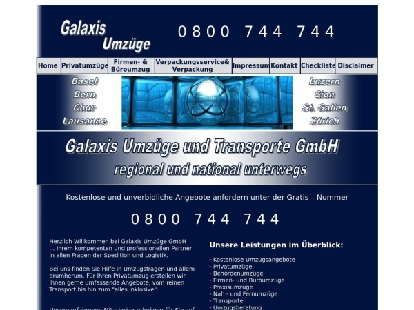 galaxis-umzuege.ch