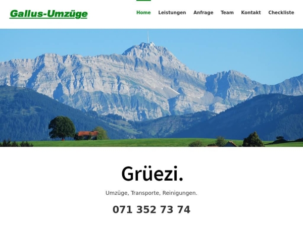 gallus-umzuege.ch