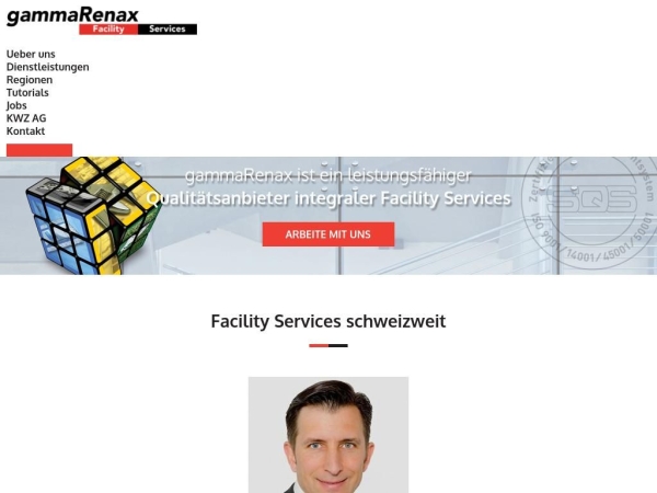 gammarenax.ch