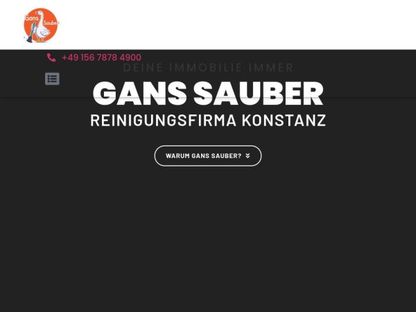 gans-sauber.de