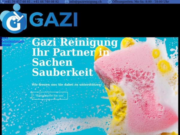 gazireinigung.ch