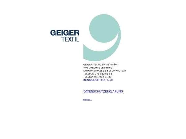 geiger-textil.ch