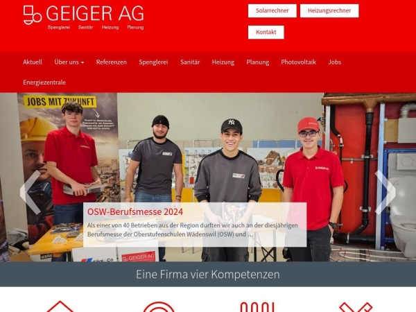geigerag.ch
