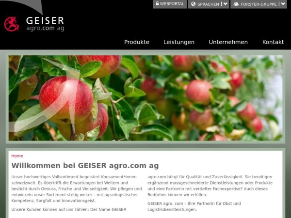 geiser-agro.com