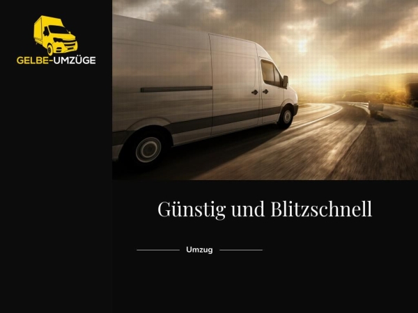 gelbe-umzuege.ch