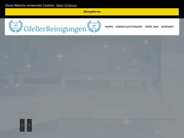 gfellereinigungen.ch