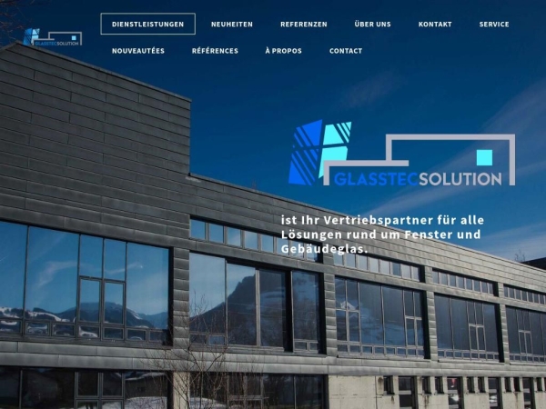 glasstecsolution.ch