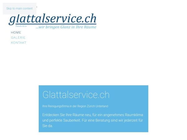glattalservice.ch