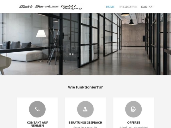 glattservices.ch