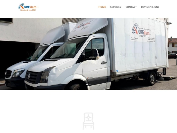 gredem.ch