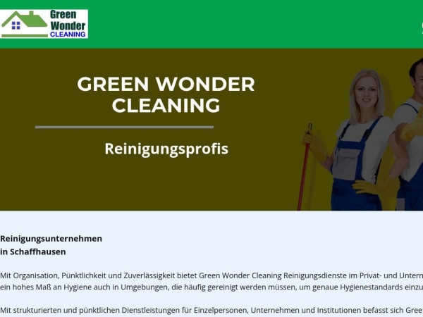 green-wonder.ch