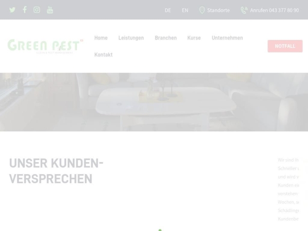 greenpest.ch