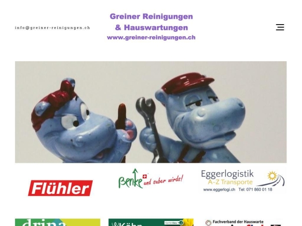 greiner-reinigungen.ch
