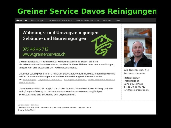greinerservice.ch